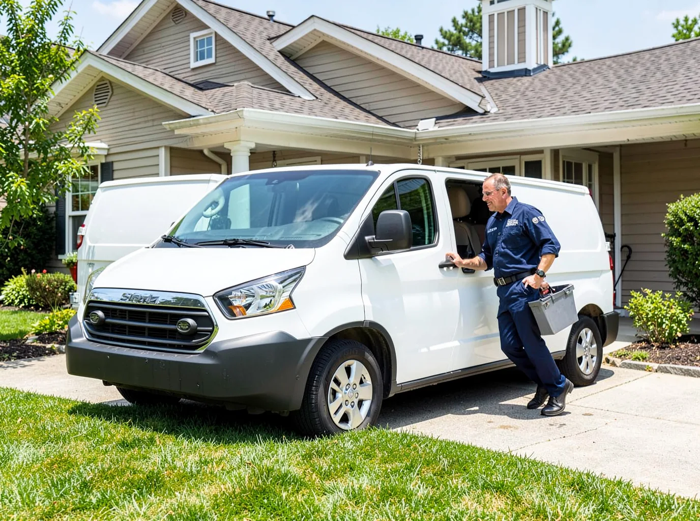Emergency Plumber company in Rogers, ND