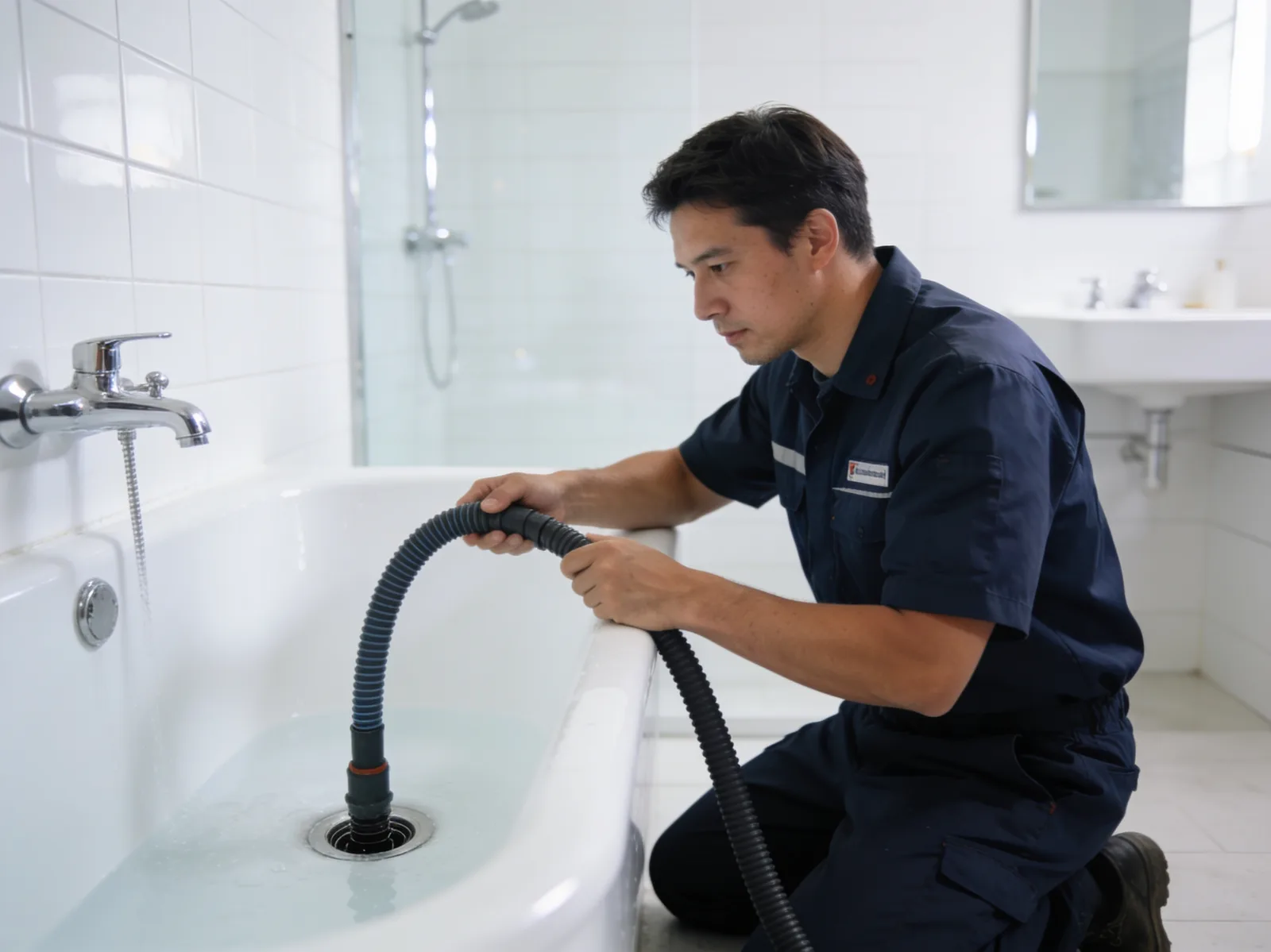Emergency Plumber Rogers, ND FAQs
